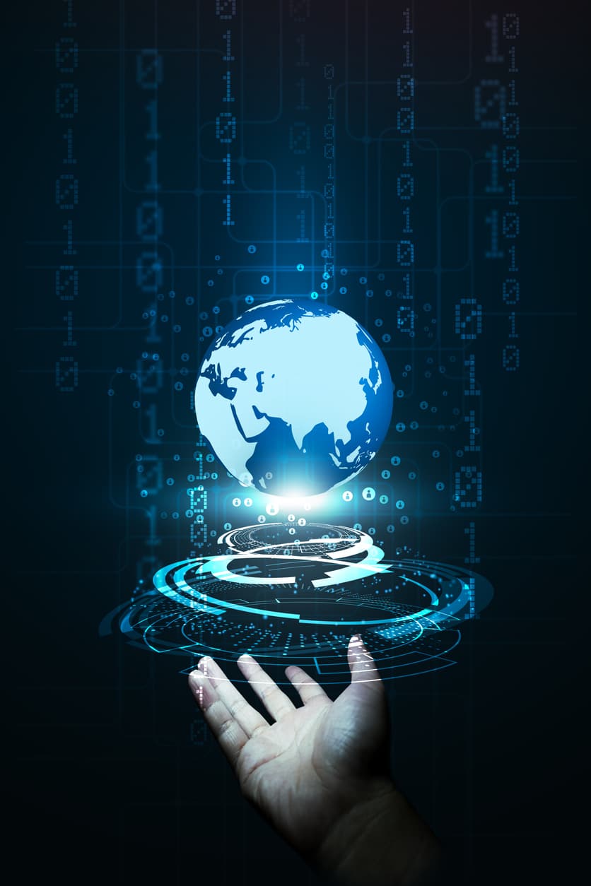 ServX Vision
